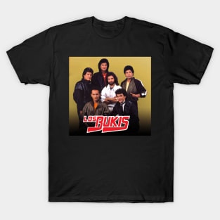 Los Bukis T-Shirt